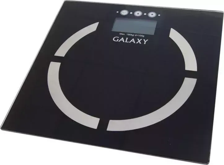Весы напольные GALAXY GL 4850