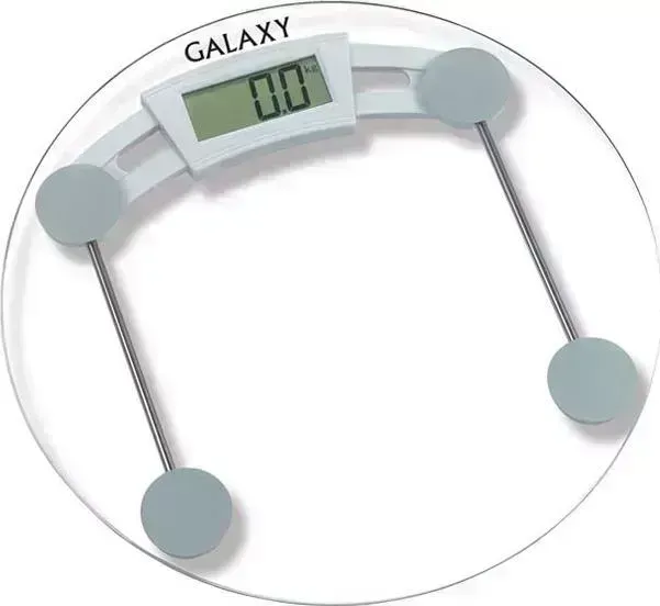 Весы напольные GALAXY GL 4804