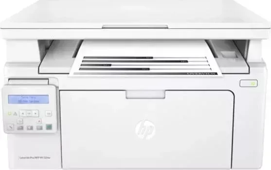 МФУ HP LaserJet Pro M132nw