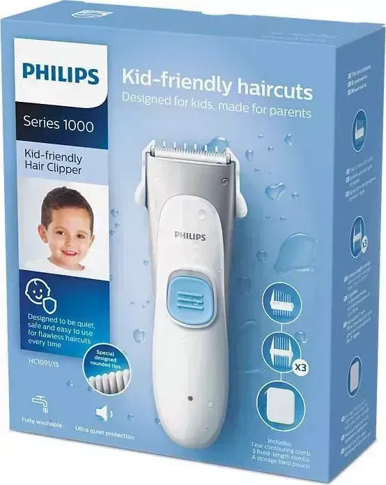 Машинка для стрижки PHILIPS HC 1091/15