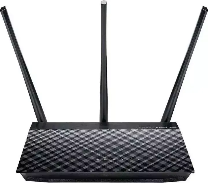 Роутер ASUS RT-AC53