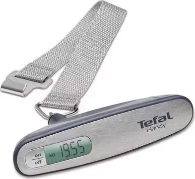Весы кухонные TEFAL LK 2000 V0