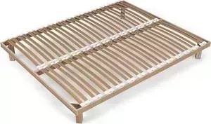 Ортопедическое основание Dimax Престиж с ножками 160x200