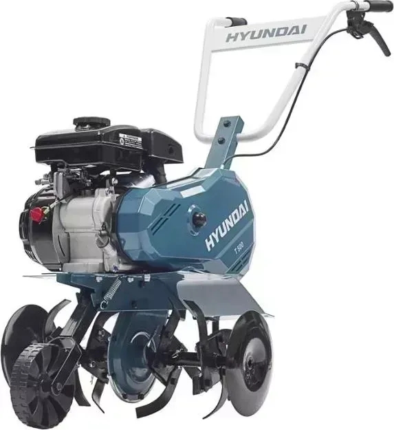 Культиватор HYUNDAI T 500