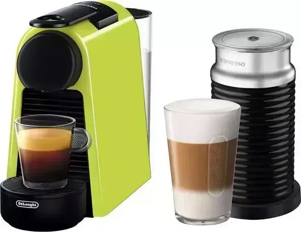 Кофемашина DE LONGHI EN 85.LAE