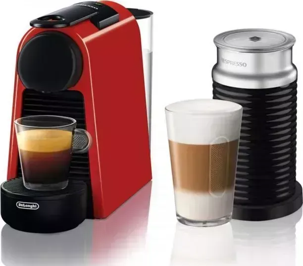 Кофеварка DE LONGHI EN 85.RAE