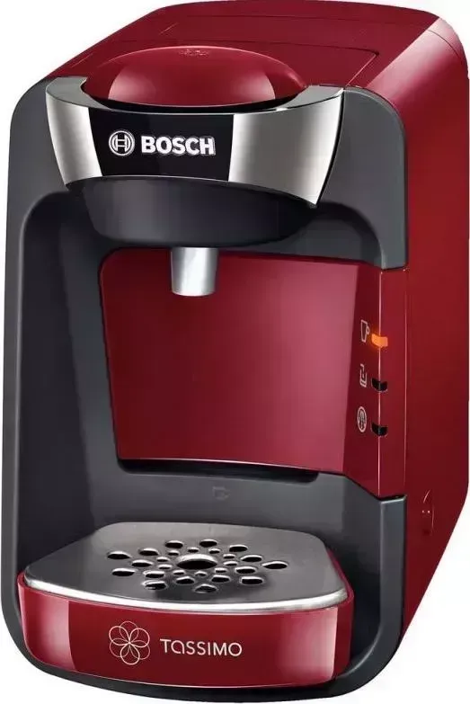 Кофеварка BOSCH TAS 3203