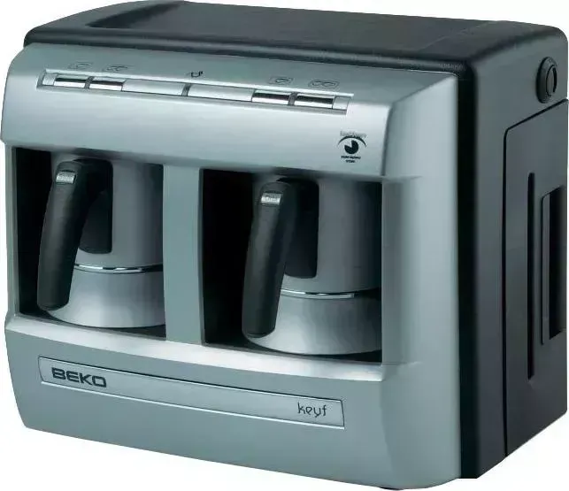 Кофеварка BEKO BKK 2113