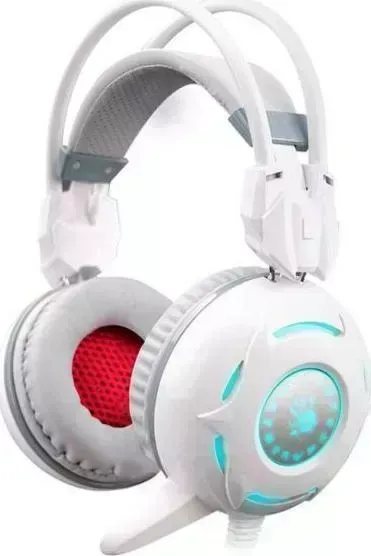Наушники A4TECH Bloody G300 белый