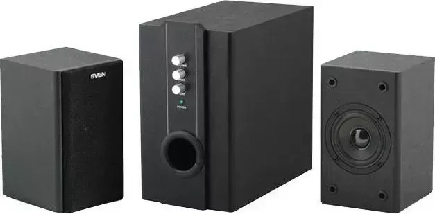 Компьютерная акустика SVEN SPS-820 black