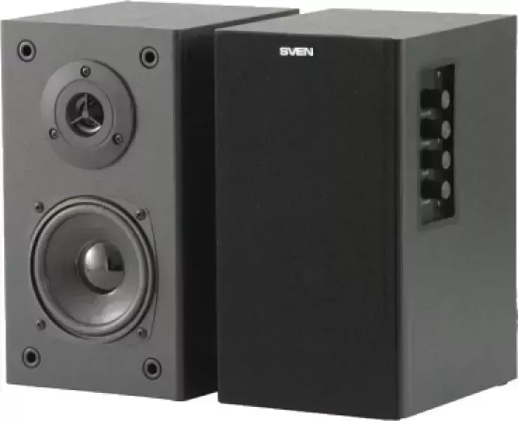 Компьютерная акустика SVEN SPS-611S черный