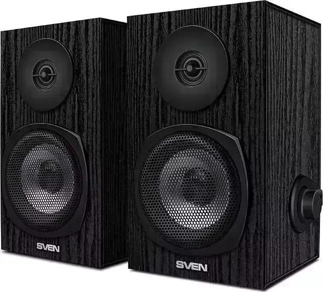 Компьютерная акустика SVEN SPS-575 черный
