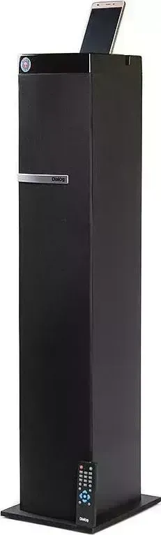 Музыкальный центр  Dialog Progressive AP-1100 BLACK