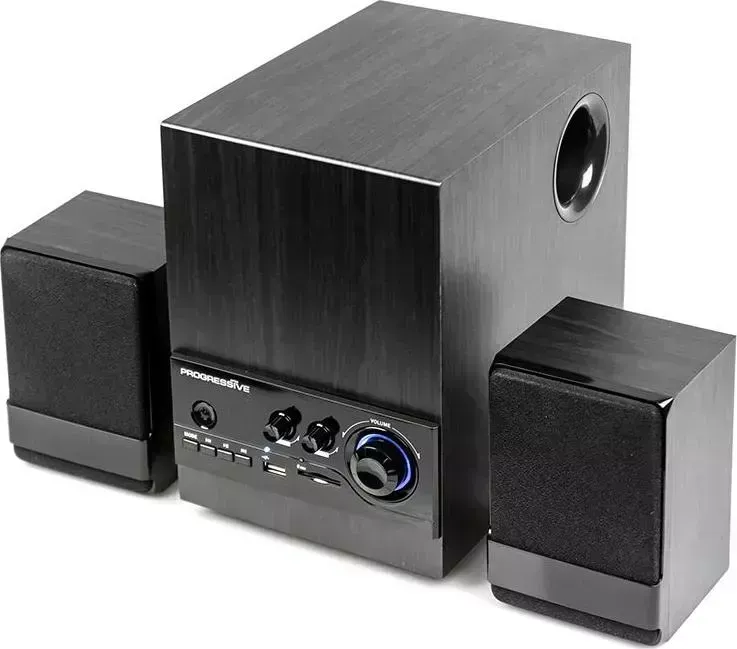 Компьютерная акустика    Dialog AP-170 black