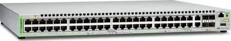 Коммутатор  Allied Telesis AT-GS948MX-50