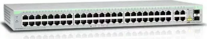 Коммутатор  Allied Telesis AT-FS750/52-50
