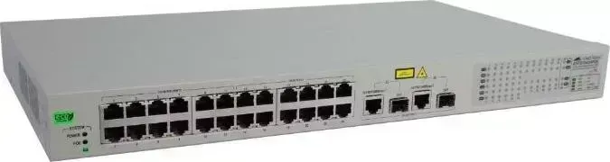 Коммутатор  Allied Telesis AT-FS750/20-50