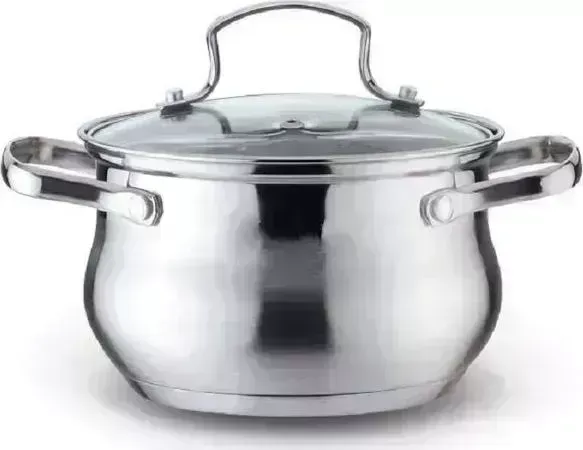 Кастрюля KELLI KL-4256