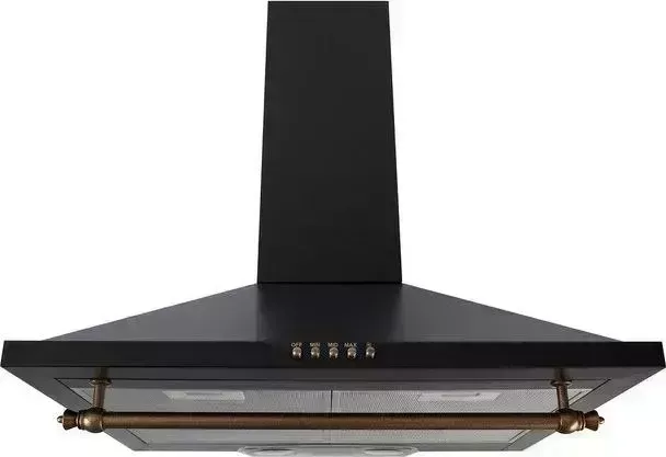 Вытяжка SIMFER 8667sm