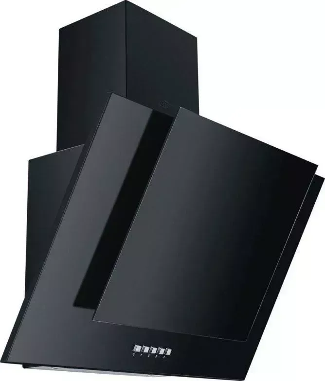 Вытяжка MBS FATSIA 160 GLASS BLACK