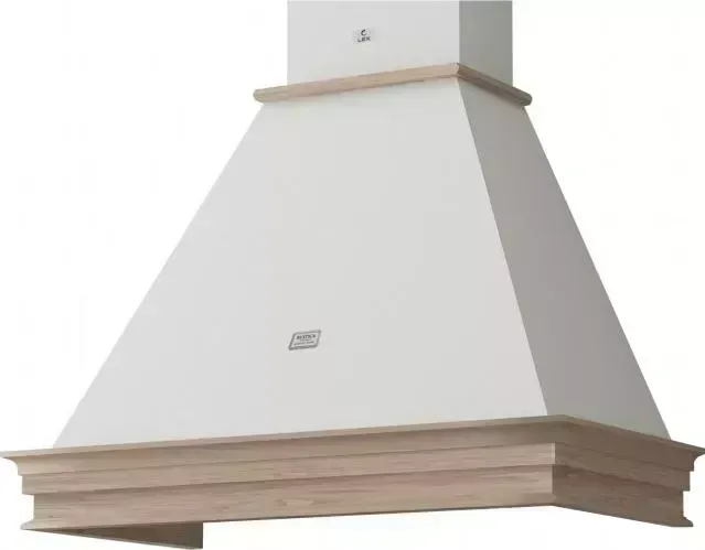 Вытяжка LEX VERONA 600 WHITE
