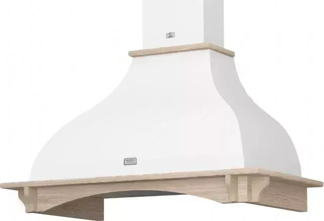 Вытяжка LEX PARMA 600 WHITE
