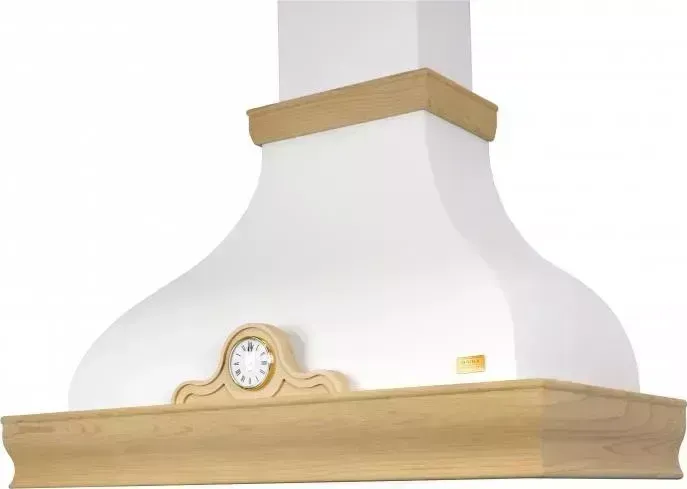 Вытяжка LEX NAPOLI 900 WHITE