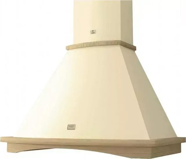 Вытяжка LEX ASTORIA 900 IVORY