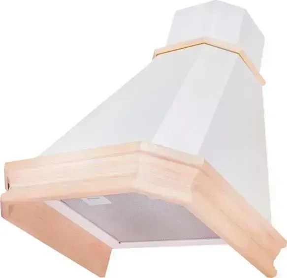 Вытяжка KUPPERSBERG FEODORA 60 C B