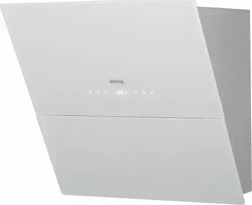 Вытяжка KORTING KHC 61090 GW