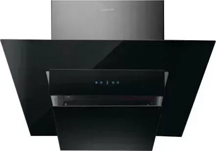 Вытяжка JET air LEILA 90/A/IX/BL