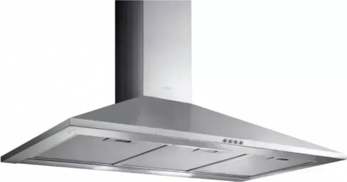 Вытяжка JET air GAIA IX/A/60