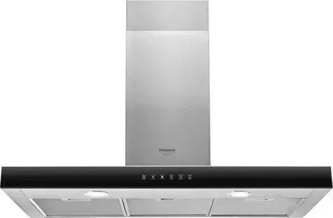 Вытяжка  Hotpoint-Ariston HHBS 9.8F LT X