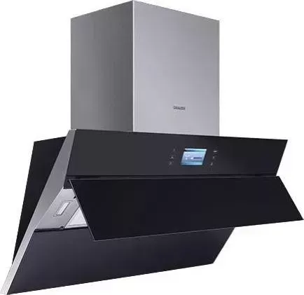 Вытяжка GRAUDE DH 90.0 GG
