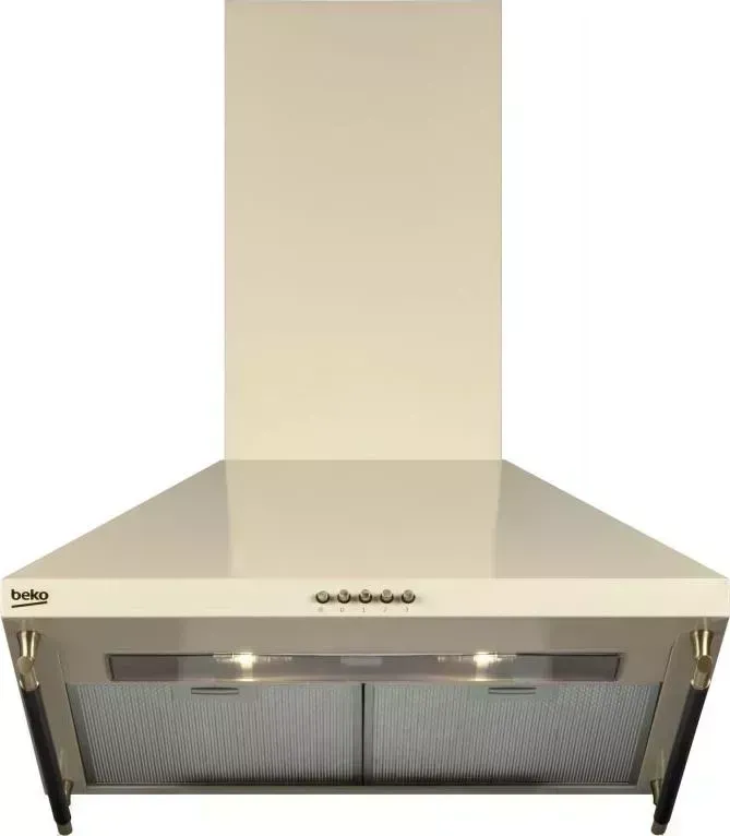 Вытяжка BEKO CWB 6410 CR