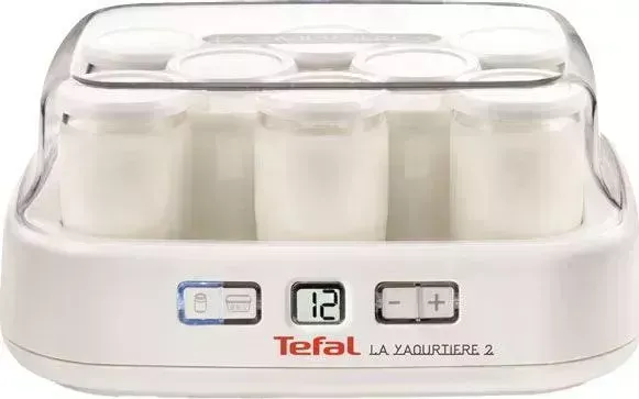 Йогуртница TEFAL YG 5001 32