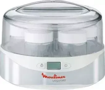 Йогуртница MOULINEX YG 2301