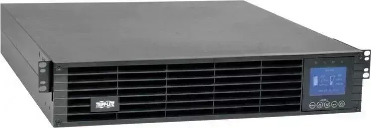 Источник бесперебойного питания    Tripp lite SUINT2200LCD2U