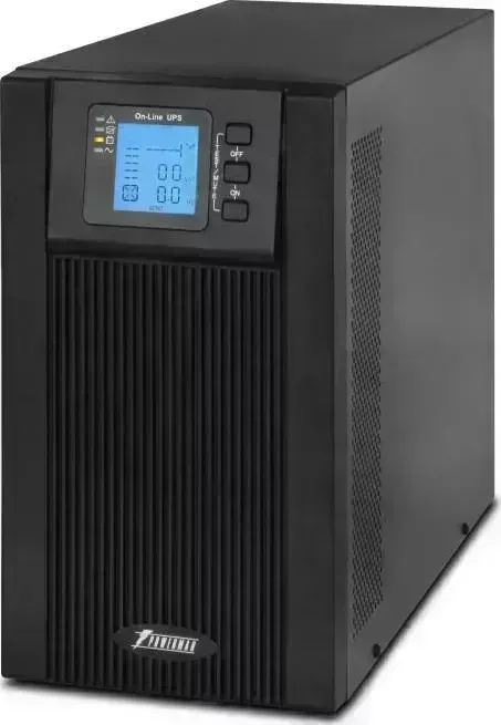 Источник бесперебойного питания    Powerman Online 3000 Plus