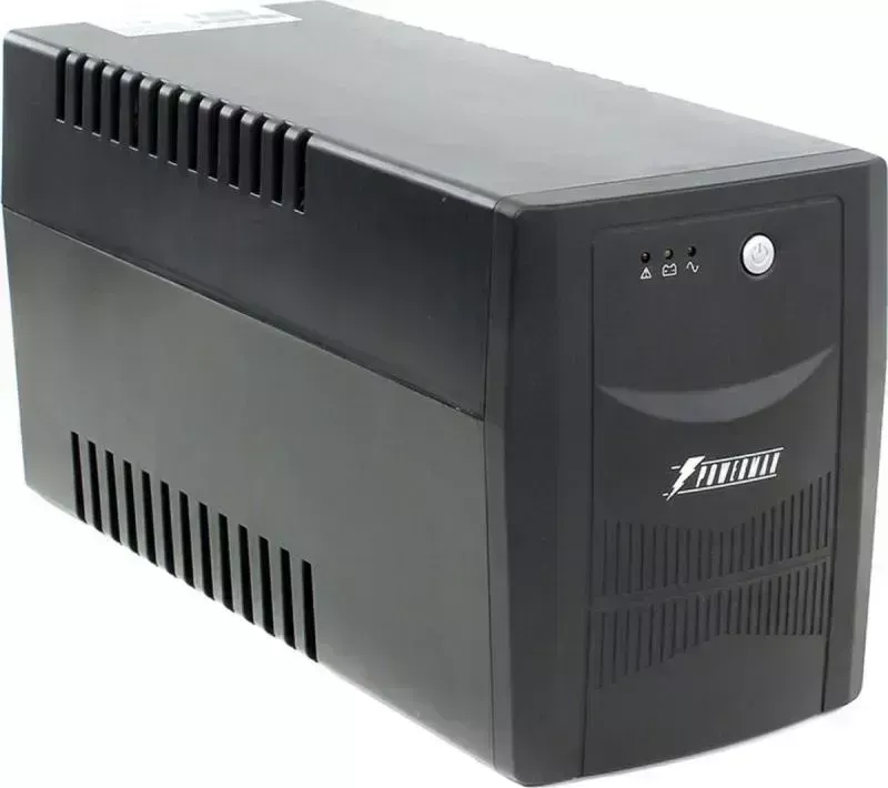 Источник бесперебойного питания    Powerman Back Pro 1500
