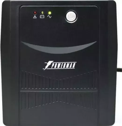 Источник бесперебойного питания    Powerman Back Pro 1000
