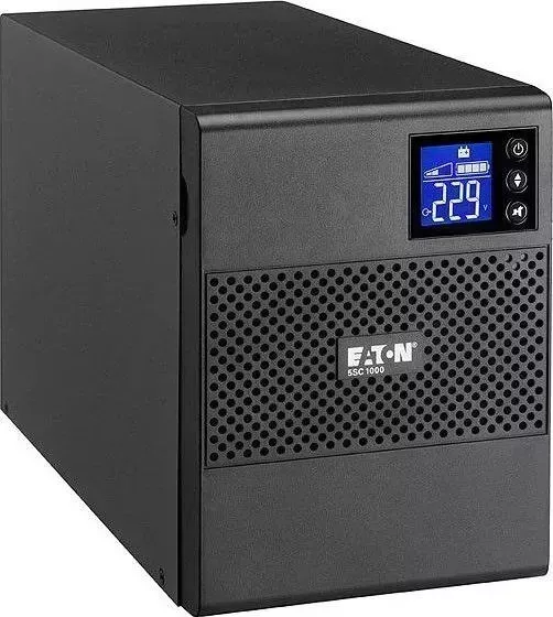 Источник бесперебойного питания    Eaton 5SC 750I