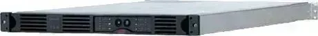 Источник бесперебойного питания APC by Schneider Electric SUA750RMI1U
