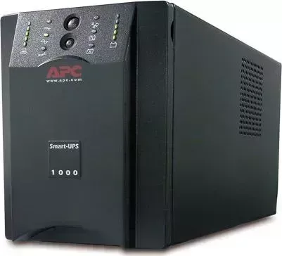 Источник бесперебойного питания APC by Schneider Electric SUA1000XLI