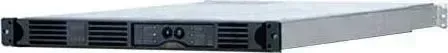 Источник бесперебойного питания APC by Schneider Electric SUA1000RMI1U