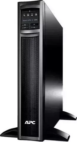 Источник бесперебойного питания APC by Schneider Electric SMX750I
