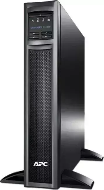 Источник бесперебойного питания APC by Schneider Electric SMX1000I