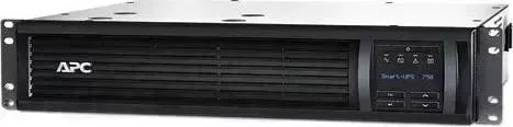 Источник бесперебойного питания APC by Schneider Electric SMT 750RMI2UNC