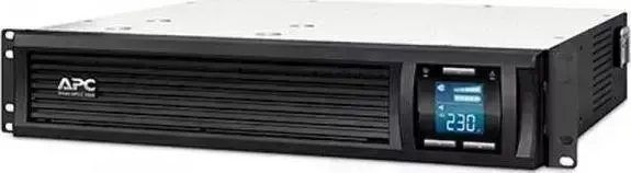 Источник бесперебойного питания APC by Schneider Electric SMC3000RMI2U