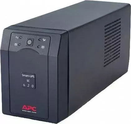 Источник бесперебойного питания APC by Schneider Electric SC620I